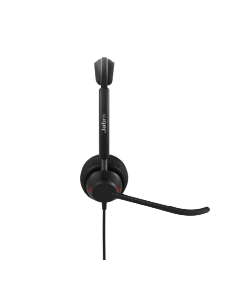 JABRA ENGAGE 50 II MS DUO USB-A