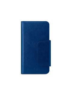 DUOMO WALLET CASE UP TO 5.8 BLUE