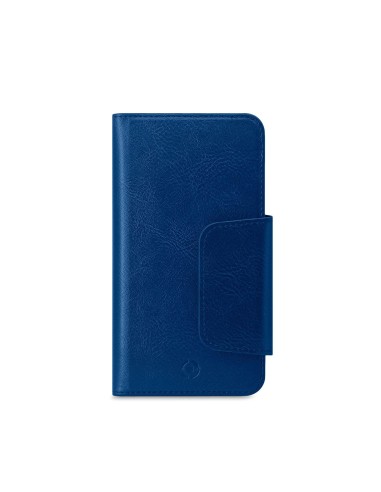 DUOMO WALLET CASE UP TO 5.8 BLUE