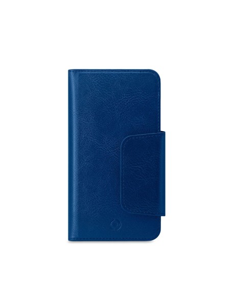 DUOMO WALLET CASE UP TO 5.8 BLUE