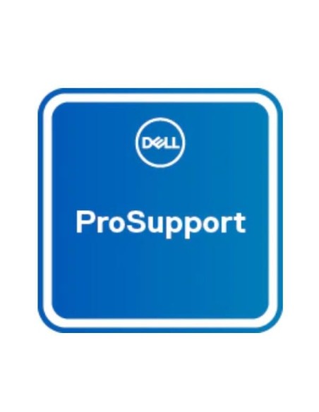 3Y PROSPT TO 5Y PROSPT