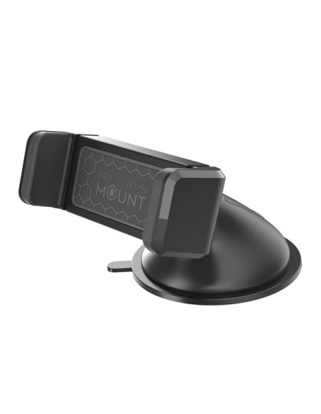 SCREEN/DASHBOARD CAR HOLDER BLACK