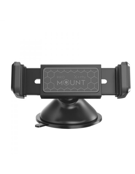SCREEN/DASHBOARD CAR HOLDER BLACK