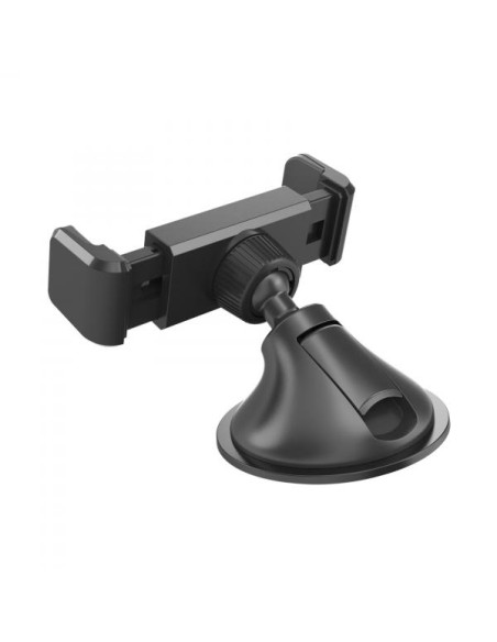 SCREEN/DASHBOARD CAR HOLDER BLACK