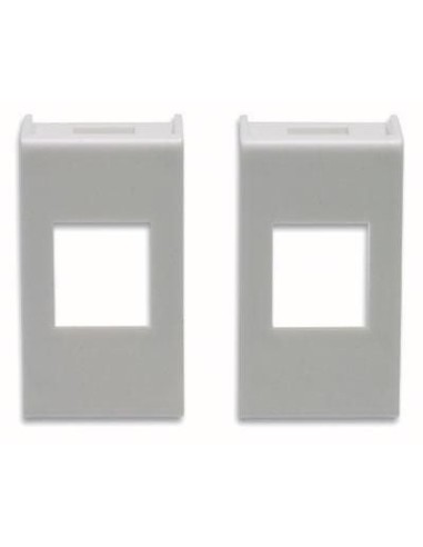 Adattatore Frutti RJ45 Serie AVE Banquise