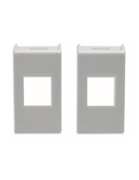 Adattatore Frutti RJ45 Serie AVE Banquise