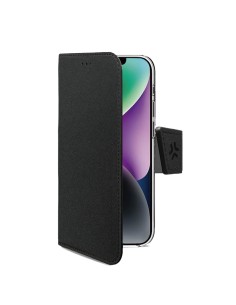 WALLY CASE IPHONE 16E BLACK