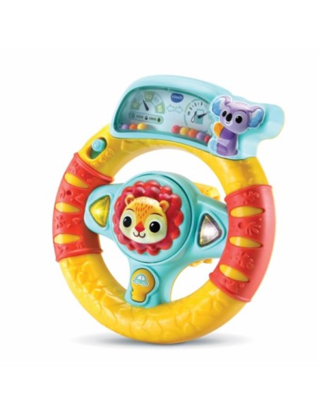 BABY VOLANTE DELLE SCOPERTE