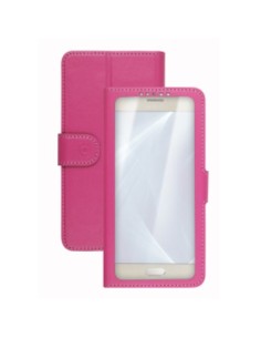 UNICA VIEW SIZE 5.0-5.5 PINK