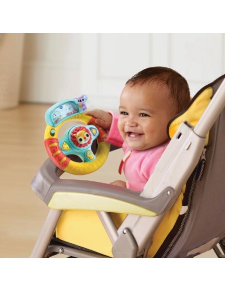 BABY VOLANTE DELLE SCOPERTE