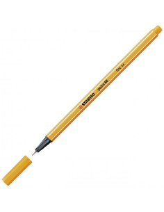 CF10 FINELINER POINT 88 ARANCIO 2