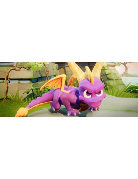 SPYRO TRILOGY REIGNITED XB1