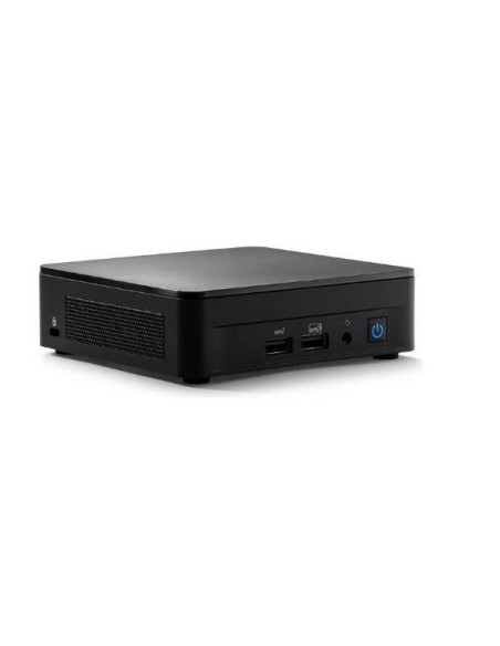 NUC WALLSTREET I7 KIT SLIM