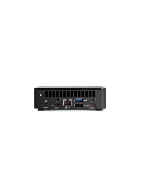 NUC WALLSTREET I7 KIT SLIM
