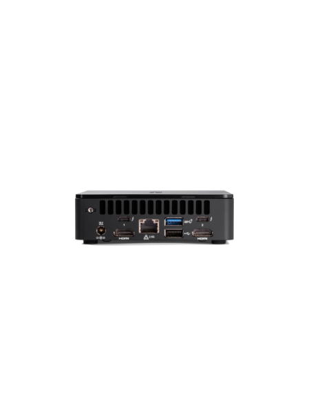 NUC WALLSTREET I7 KIT SLIM