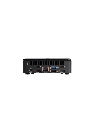 NUC WALLSTREET I7 KIT SLIM