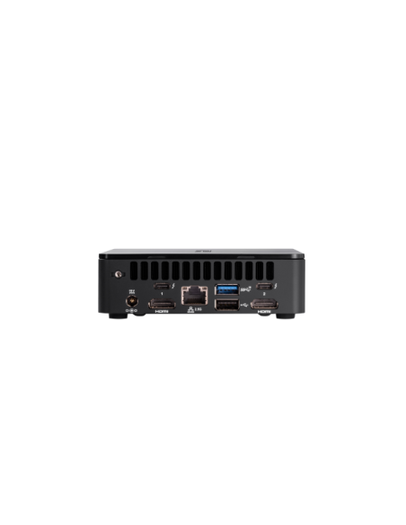 NUC WALLSTREET I7 KIT SLIM