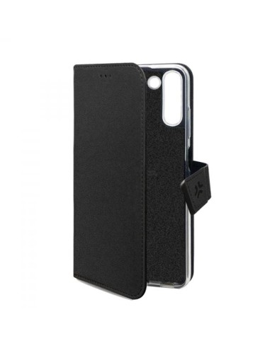 WALLY CASE GALAXY A35 5G BLACK