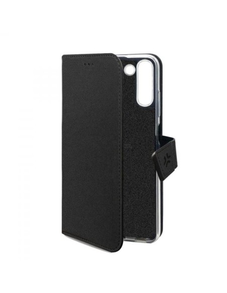 WALLY CASE GALAXY A35 5G BLACK