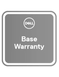 3Y BASIC ONSITE TO 5Y BASIC ONSITE