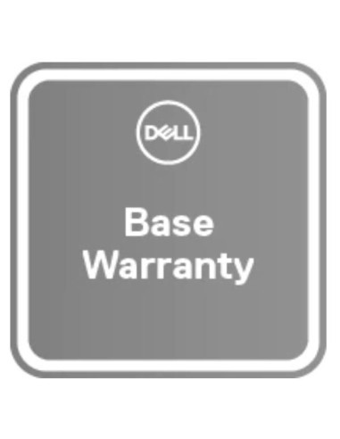 3Y BASIC ONSITE TO 5Y BASIC ONSITE