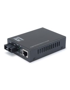 RJ45TOSC GBIT CONVERTER20KM
