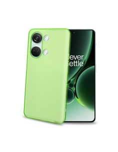 TPU COVER NORD 3 GREEN