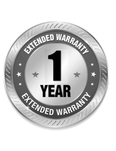 EXT WARRANTY 1Y 16-22INCH PHILIPS