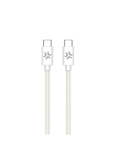 USB-C TO USB-C 1.5MT COTTON CABLE