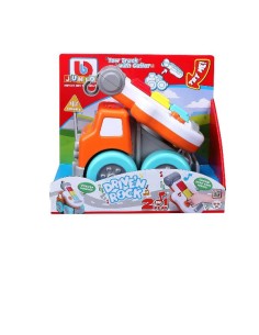 DRIVE  N ROCK CHITARRA 2