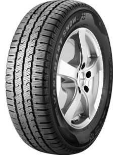 Maxxis Vansmart Snow WL2 - 215/60 R16C 103/101T