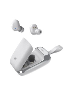 TRUE WIRELESS EARBUDS FLIP WHITE