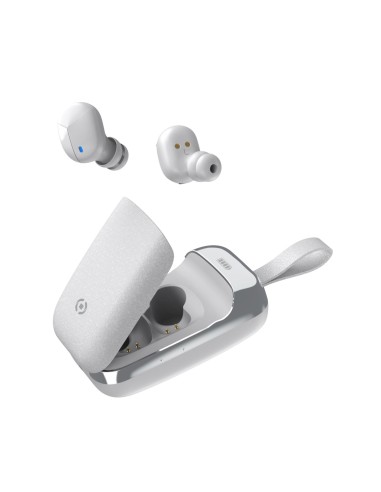 TRUE WIRELESS EARBUDS FLIP WHITE