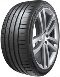 Hankook Ventus S1 Evo 3 K127 - 345/30 ZR20 106Y 4PR SBL