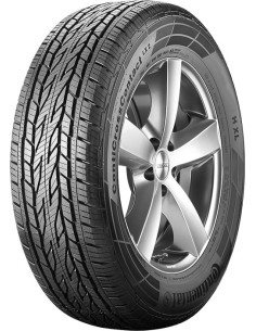 Continental ContiCrossContact LX 2 - 245/70 R16 111T XL EVc