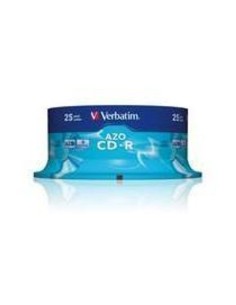 CAMPANA CDR D.PLUS 48X 80  CF.25  S