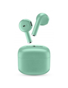 Cellularline MS Auricolari Swag TWS BT Verde