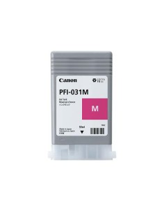 CANON SERBATOIO INCH. MAGENTA PFI-031M SINGOLO (55ml) x TM-240 TM-340 6265C001