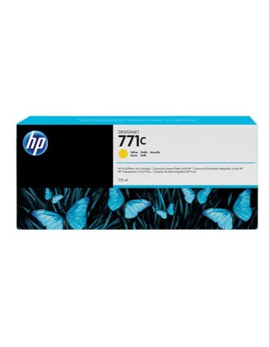 CART.GIALLO  771C DA 775 ML