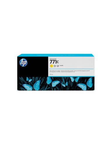CART.GIALLO  771C DA 775 ML