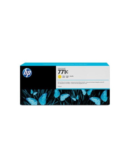 CART.GIALLO  771C DA 775 ML