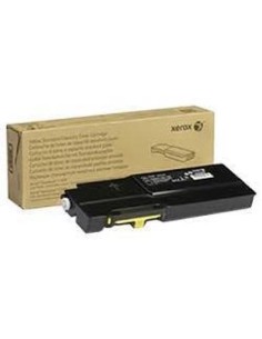 TONER GIALLO STD CAP VERSALINK C400