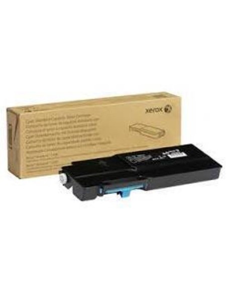 TONER CIANO STD CAP VERSALINK C400