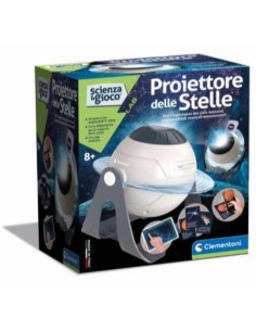 PROIETTORE DELLE STELLE