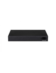 SWITCH 10 PT GIGABIT +2 SFP POR 2