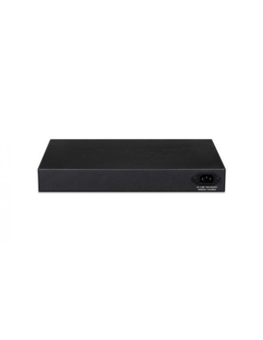 SWITCH 10 PT GIGABIT +2 SFP POR