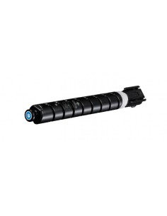 TONER CANON C-EXV58 Toner Cyan  X iR C5840i C5850i C5860i C58070i 60.000PP 3764C002