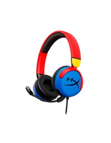 HYPERX CLOUD MINI WD MULTI HS