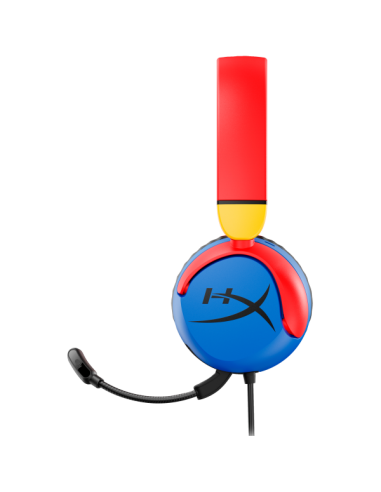 HYPERX CLOUD MINI WD MULTI HS