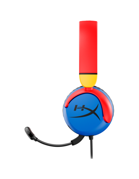 HYPERX CLOUD MINI WD MULTI HS